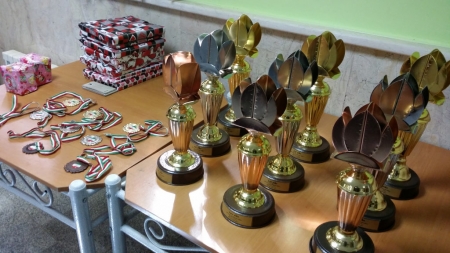 پایان مسابقات قهرمانی زیر 14 و 16 و 18 سال دختران کشور در قزوین پایان مسابقات قهرمانی زیر 14 و 16 و 18 سال دختران کشور در قزوین