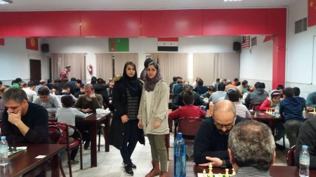 موفقیت نمایندگان شمیرانات در کلاس مربی گری