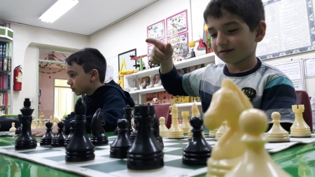 مسابقات دهه فجر مسابقات دهه فجر