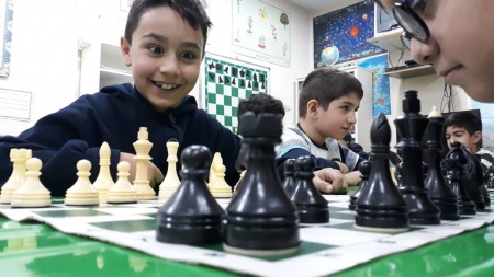 مسابقات دهه فجر مسابقات دهه فجر