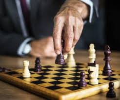 هشتمین دوره مسابقه شطرنج آنلاین پیشکسوتان ایران هشتمین دوره مسابقه شطرنج آنلاین پیشکسوتان ایران