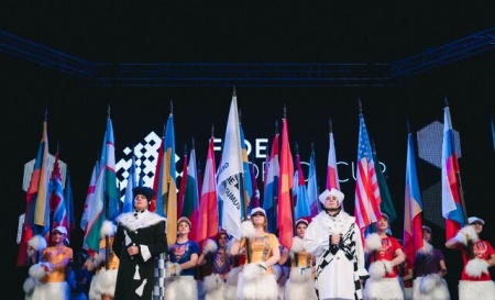 رقابت‌های حضوری شطرنج پس از گذشت ۶ ماه