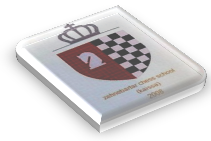 مسابقات آنلاین شطرنج بمیزبانی مدرسه شطرنج ذهن برتر21 مهر