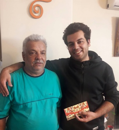 کسب مقام اول ششمین جشنواره شطرنج خانواده