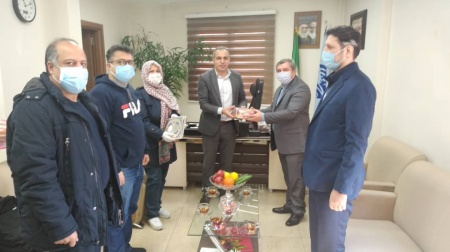 هیئت شمیران