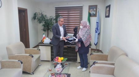 هیئت شمیران