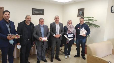 هیئت شمیران