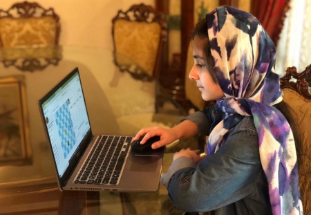 مسابقات مدارس اسیا