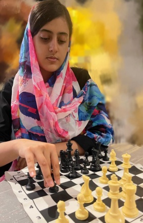 مسابقه عید قربان