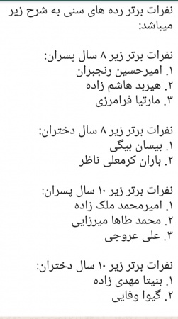 نتایج