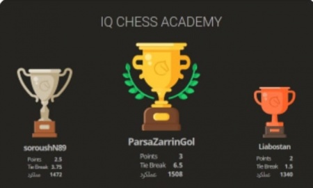 مسابقه روز بسیج 