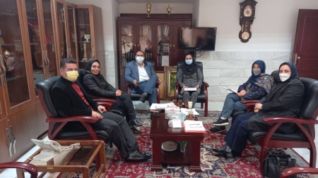 کمیته فرهنگی فدراسیون کمیته فرهنگی فدراسیون