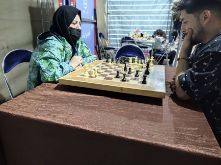 شبهای نیاوران