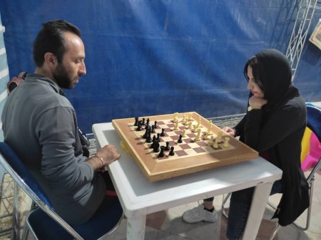 جشنواره رمضان