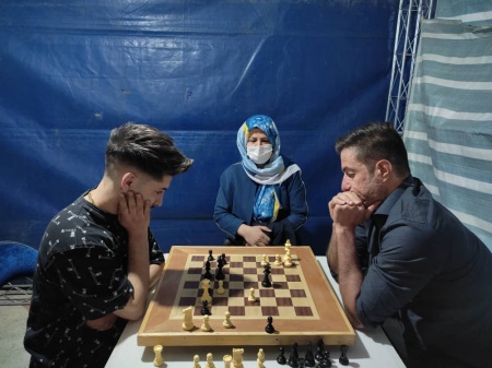 جشنواره رمضان