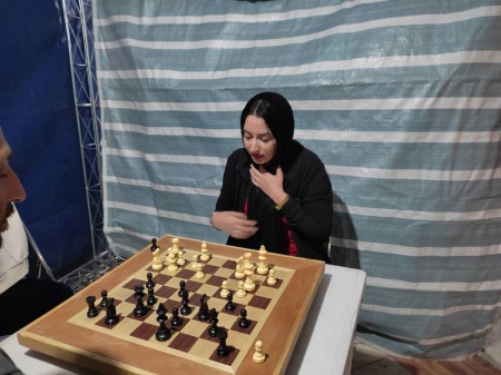 جشنواره رمضان