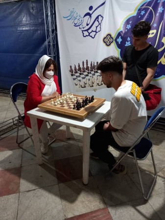 شبهای رمضان