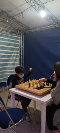 شبهای رمضان