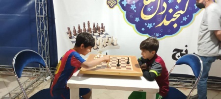 شبهای رمضان