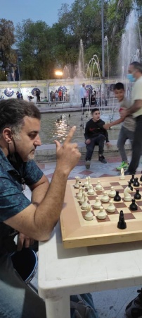 جام رمضان 1401