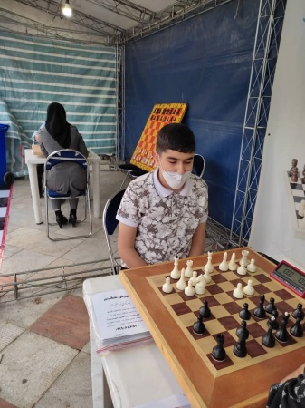 مسابقه روز ارتش