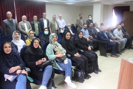 جلسه هم اندیشی