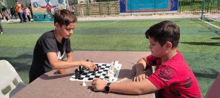 استعدادیابی استعدادیابی