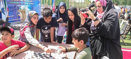 استعدادیابی استعدادیابی