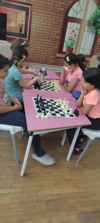 کلاس آموزشی