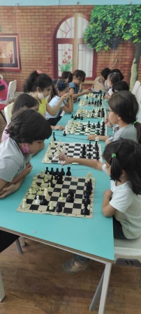 کلاس آموزشی