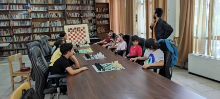 کلاس آموزشی کلاس آموزشی