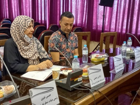 هیات برتر هیات برتر