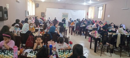 مسابقات رده سنی تهران 1401 مسابقات رده سنی تهران 1401