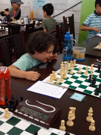 مسابقات رده سنی تهران 1401 مسابقات رده سنی تهران 1401