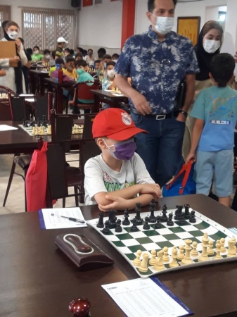 مسابقات رده سنی تهران 1401 مسابقات رده سنی تهران 1401