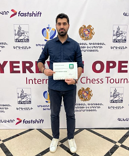 مقاسم سوم استاد بزرگ امیر رضا پور رمضانعلی در ایروان مقاسم سوم استاد بزرگ امیر رضا پور رمضانعلی در ایروان