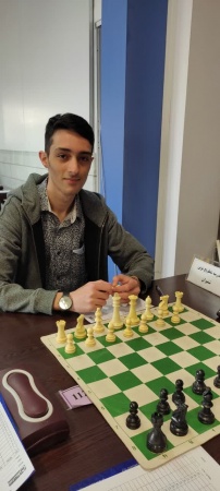 لیگ تهران 1401