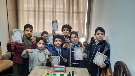 مسابقه دهه فجر مسابقه دهه فجر