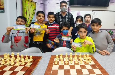 مسابقه بهمن 1401 مسابقه بهمن 1401